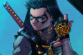 Damian Wayne: l’erede naturale